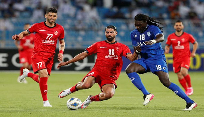 Shock, sadness in Iran over AFC Champions League ruling