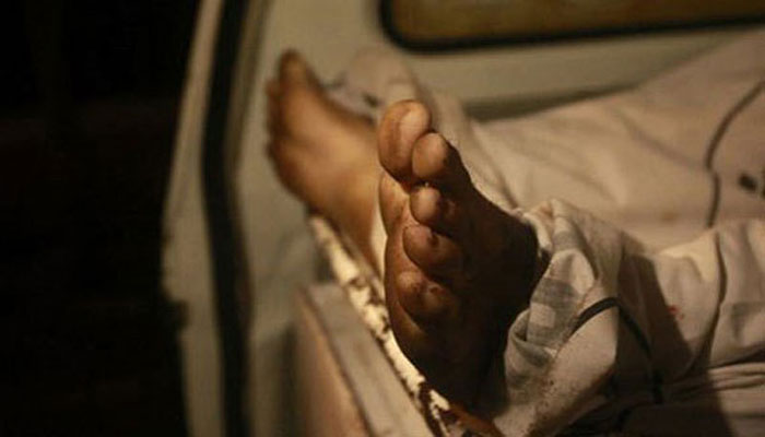 Man kills two nephews in Thatta