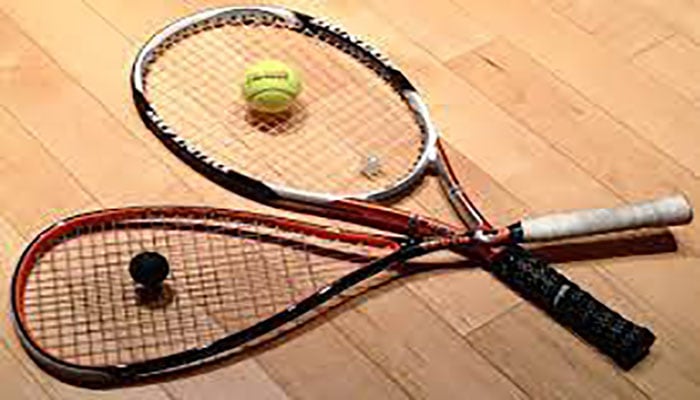 Two satellite squash events in Balochistan in February