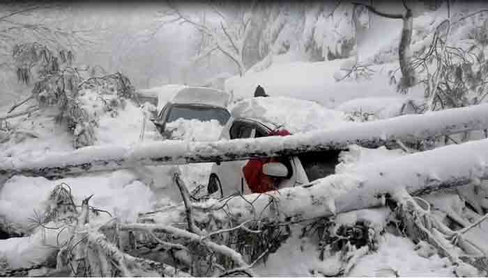 Murree tragedy: From major oversights to serious lapses