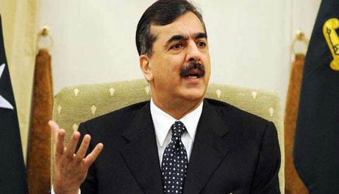 Gilani calls for judicial probe into Murree tragedy