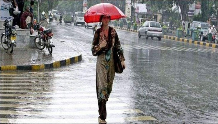 More Rain Forecast Cold Weather To Continue In Lahore