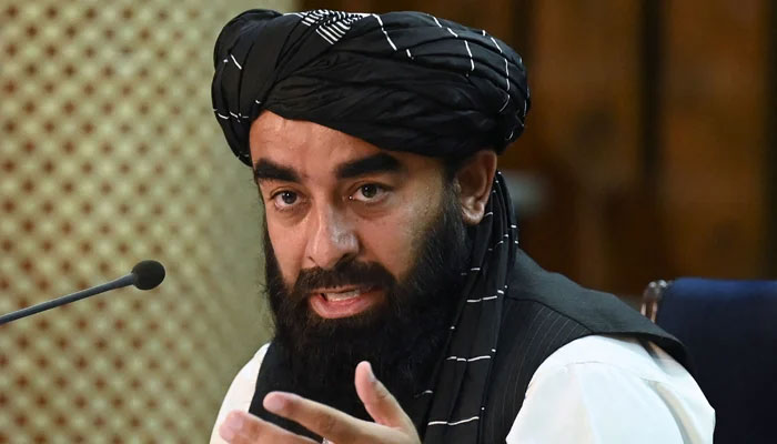 Oslo talks to transform atmosphere of war into peace: Taliban