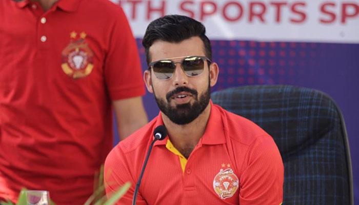 We will do our best: Islamabad United captain