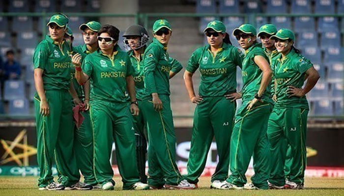 Women cricketers’s camp shifts to Lahore