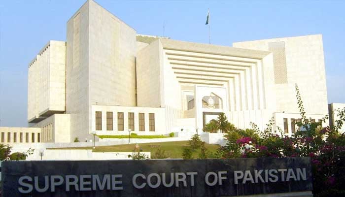 SC adjourns petitions challenging 25th Constitutional Amendment