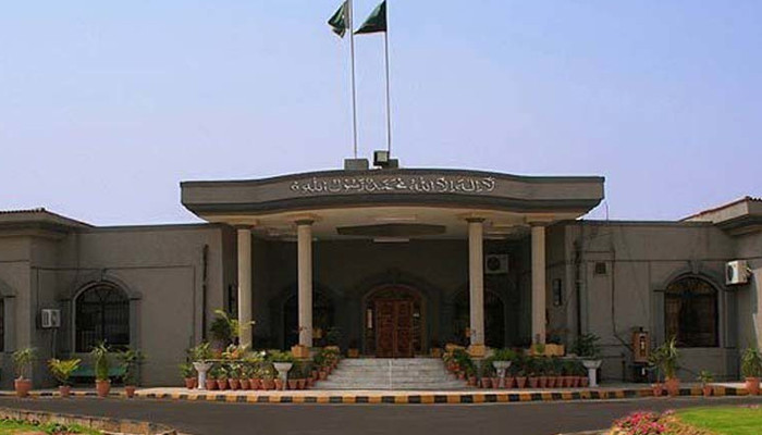 IHC seeks ECP’s comments on pleas against LG Ordinance