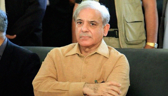 Farmers are crying out for govt help like victims of Murree: Shehbaz Sharif