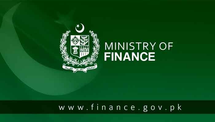 Economic ministers are the representatives of the Ministry of Finance in Pakistan’s missions abroad.-Photo Finance Ministry Twitter