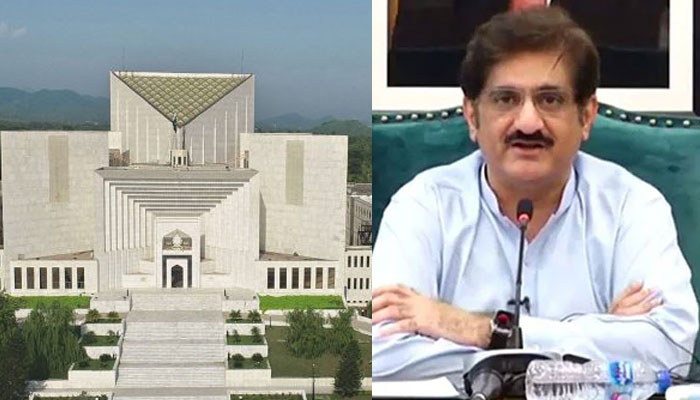 Supreme Court orders Sindh to devolve powers to local govts