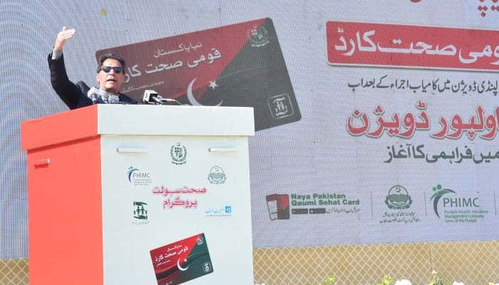 PM Imran Khan slams SCBA’s plea against lifetime disqualification