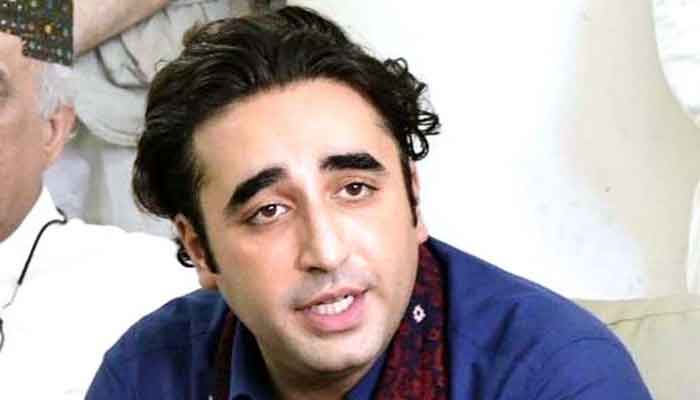 Imran can start panicking now: Bilawal