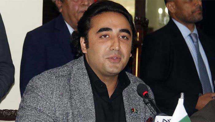 PHC’s order of postponing LB polls in KP: Bilawal asks ECP to move SC