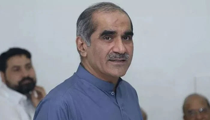 Departure of Imran govt finalised, says Saad Rafique