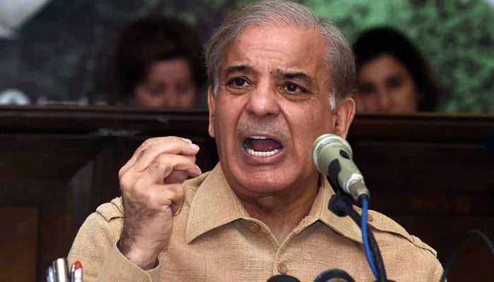 Shehbaz Sharif likely to meet  Jahangir Tareen soon