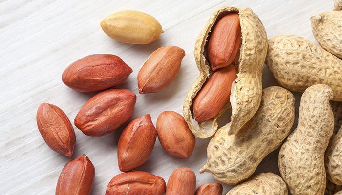 Large number of people prefer peanuts in winters