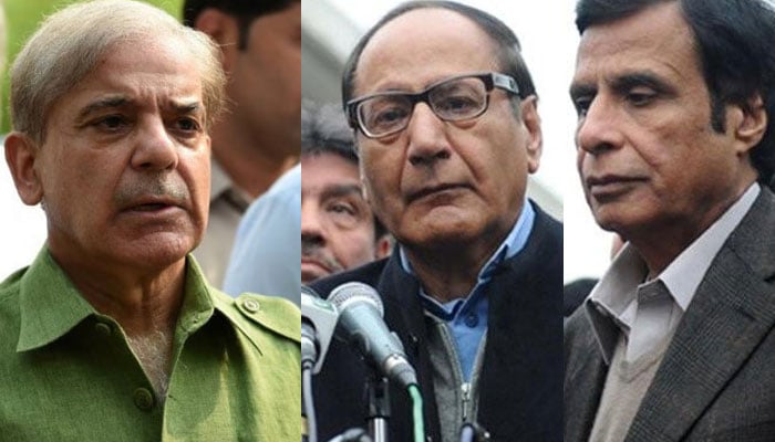 Shehbaz Sharif to meet Chaudhry brothers soon