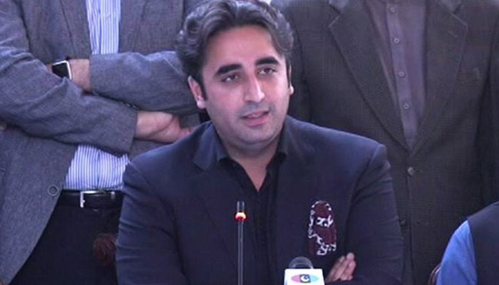 PPP-PDM differences exist but all agree on ousting Imran: Bilawal