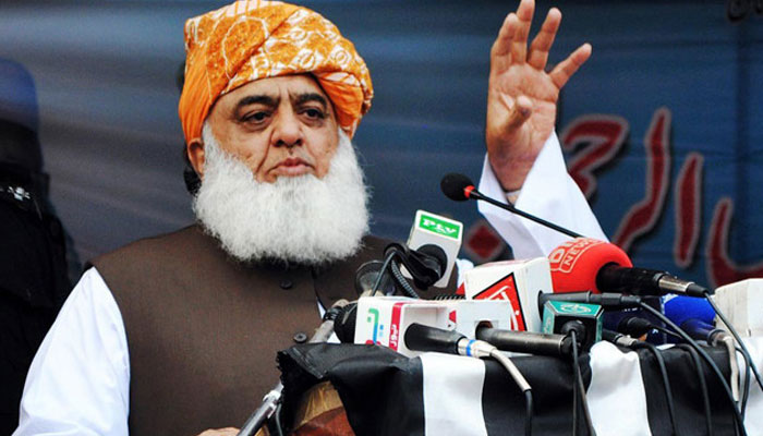 Fazl urges taking stock of situation