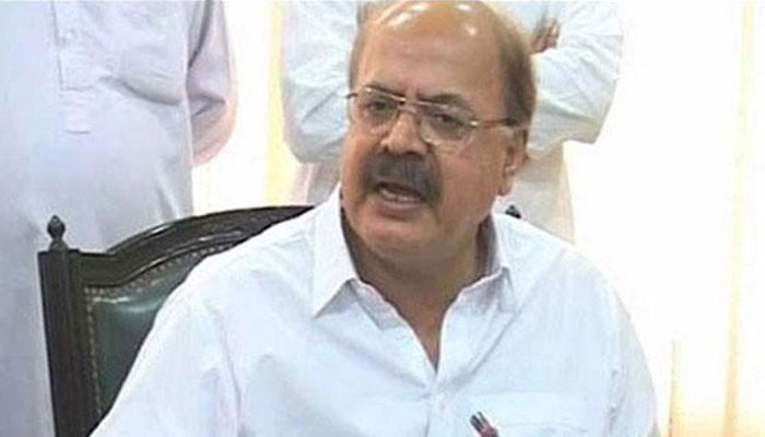 Supreme Court gives time to Manzoor Wassan for hiring counsel