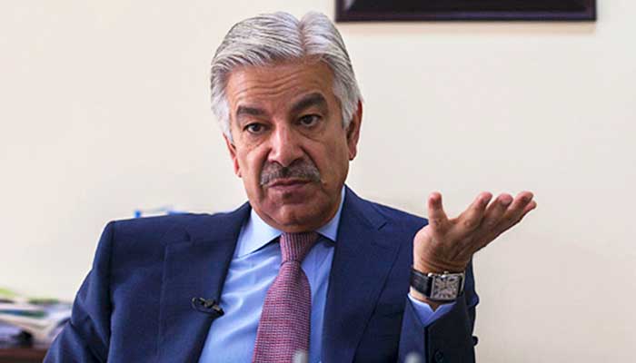 It seems general elections will be held instead of LG polls: Khawaja Asif