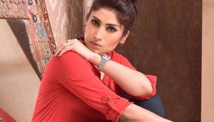 LHC acquits Qandeel Baloch’s brother of murder