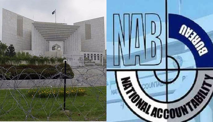 Supreme Court tells NAB not to harass businessmen