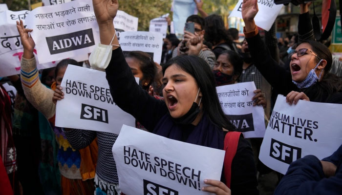 India’s Muslim victims of hate crimes live in fear