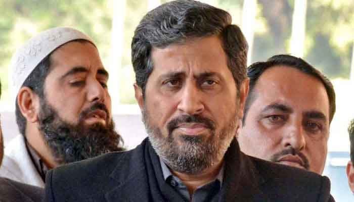 Jahangir Tareen, Shehbaz Sharif met at Makhdoom Ahmed’s house: Fayaz ul Hassan Chohan