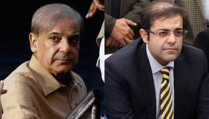 NCA probed Shehbaz for Swiss offshore accounts