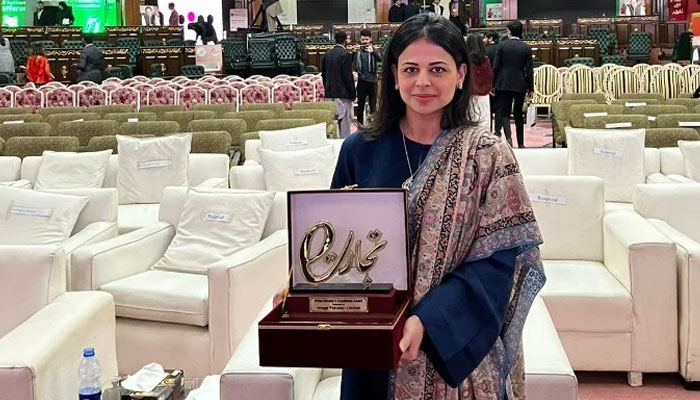 E-commerce: Image Pakistan wins Prime Minister’s Excellence Award