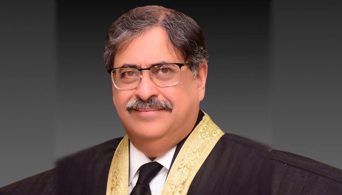 IHC CJ grills the Federal Investigation Agency (FIA) for abusing its powers in cases against the government critics. -The News/File