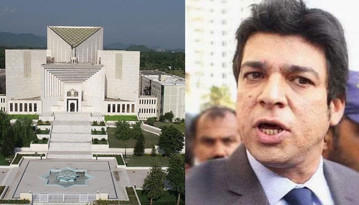 Lifetime disqualification: Supreme Court to take up Faisal Vawda’s appeal on March 1