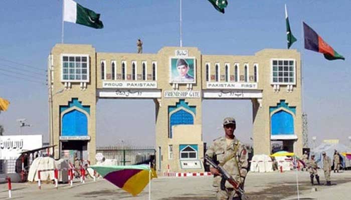 Chaman border still closed two days after deadly clash