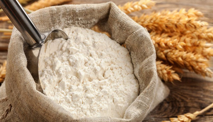  Flour Price May Increase 