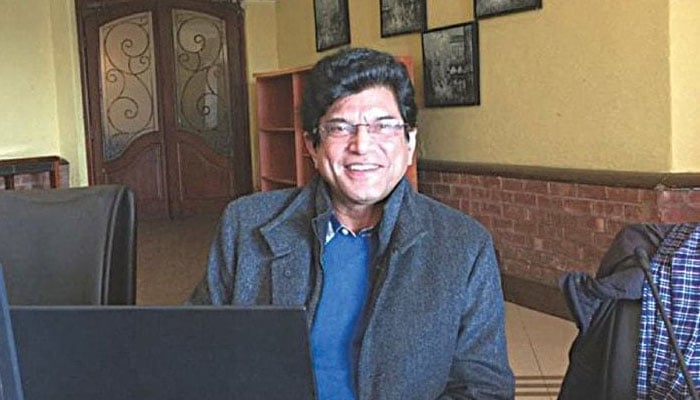 Asad Munir was deeply disturbed and dejected by the needless humiliation for a crime he had not committed.