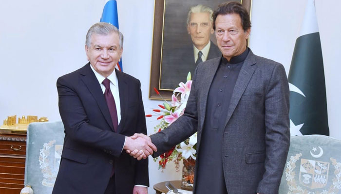 The two countries would also meet with the Afghans to see what conditions are required for recognition from the international community. -PID