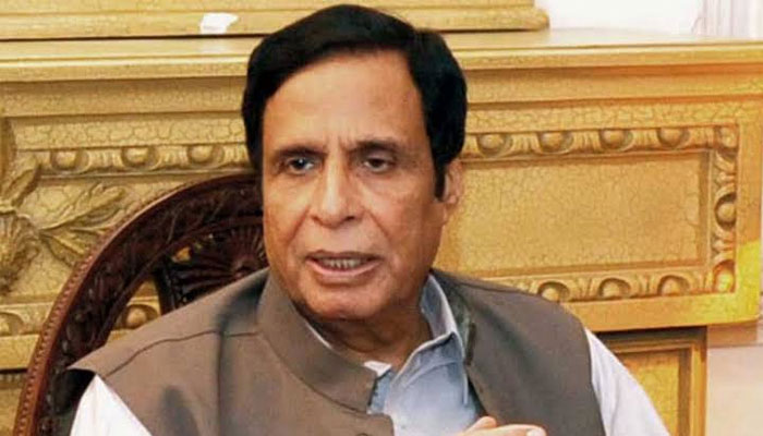 PM Imran Khan ‘not worried at all’ about no-trust vote: Chaudhry Pervez Elahi