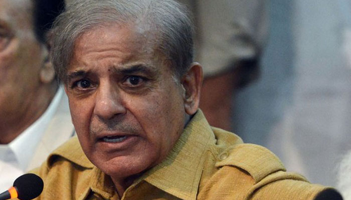 Shehbaz Sharif files acquittal plea in Ramzan Sugar Mills reference