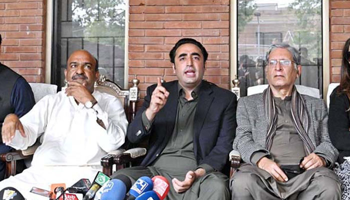 No 100pc guarantee of no-trust motion’s success: Bilawal