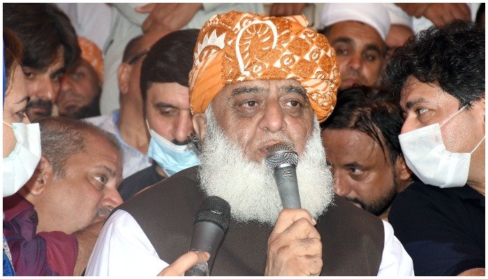 Fazl says enough numbers for no-trust move