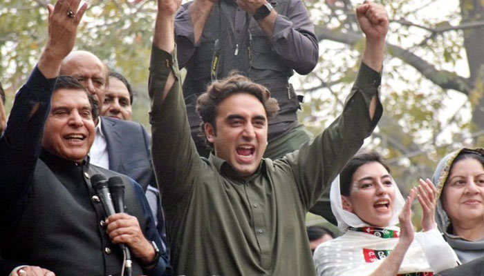 Bilawal gives Imran 24-hour ultimatum