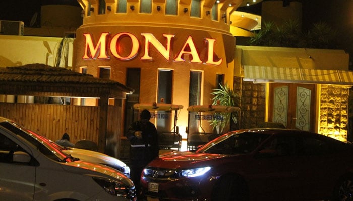 Non-issuance of IHC written verdict: Supreme Court orders Monal restaurant’s de-sealing