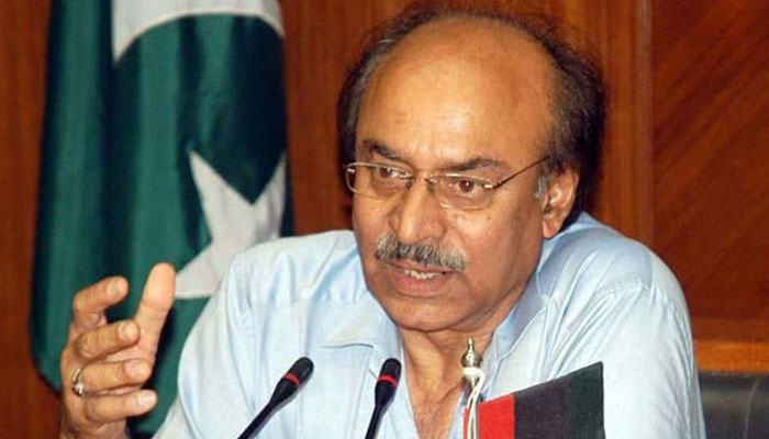 PPP’s Nisar Khuhro Wins Senate By-poll