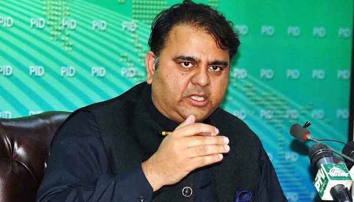 Chaudhry Shujaat is like a brother of Prime Minister Imran Khan, says Fawad Chaudhry.