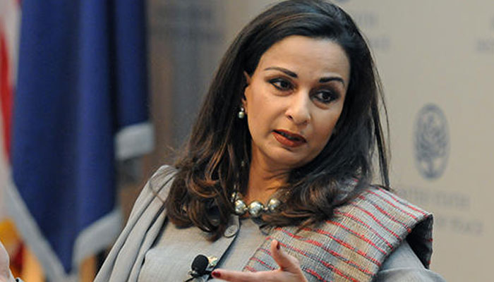Indian missile launch could have set off multiple crises, says Sherry Rehman