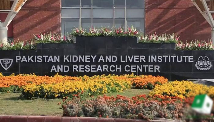 In a first: Three-in-one swap liver transplants performed at PKLI Lahore