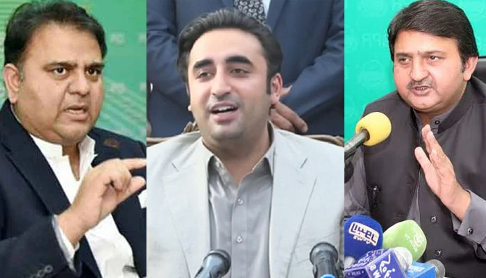 Political leaders slam remarks against army