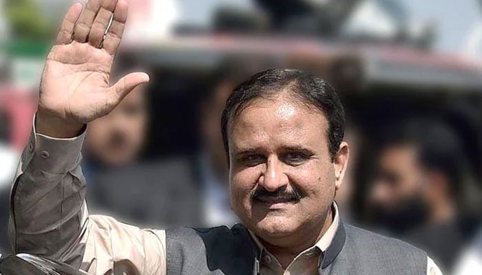 Cabinet reposes trust in CM Usman Buzdar, approves Rs8bn Ramazan package