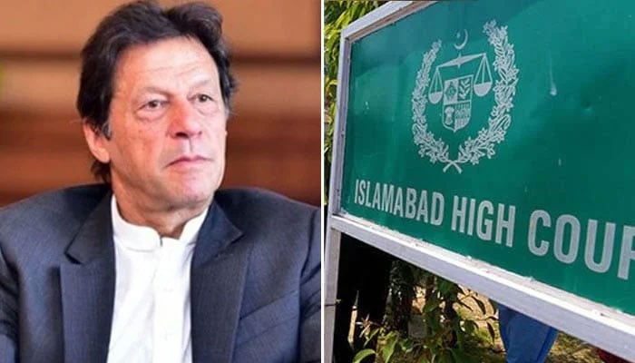 IHC hopes PM Imran Khan will not make ‘secret’ memo public